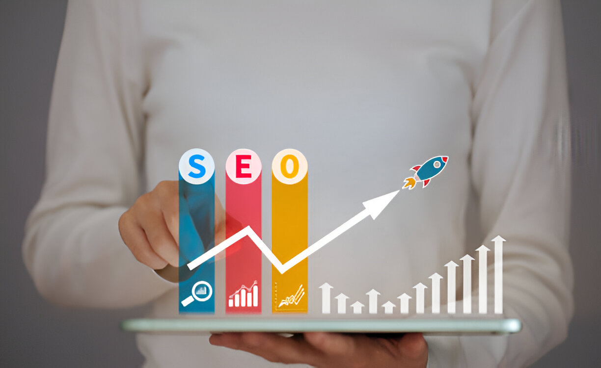 SEO agency melbourne